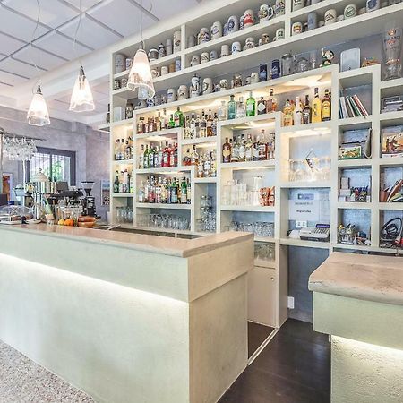 צ'סנטיקו Hotel Giamaika מראה חיצוני תמונה