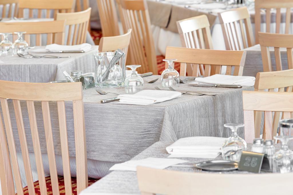 צ'סנטיקו Hotel Giamaika מראה חיצוני תמונה